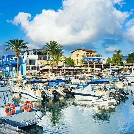 5 Star For Rent In Cyprus, 1225