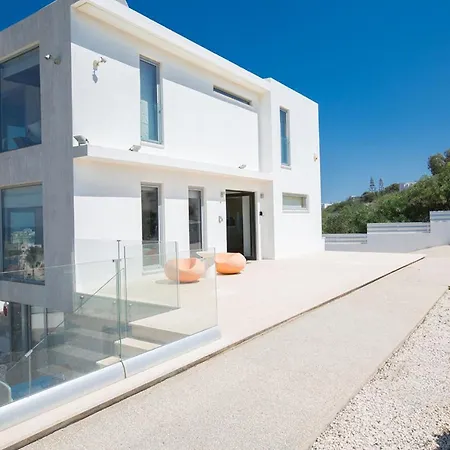 5 Star For Rent In Cyprus, 1225 Villa