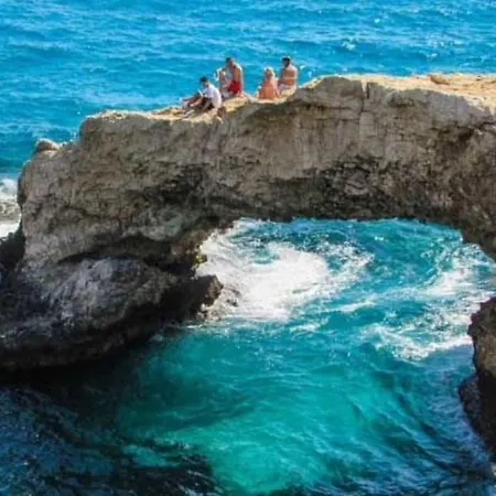 5 Star For Rent In Cyprus, 1225 Protaras