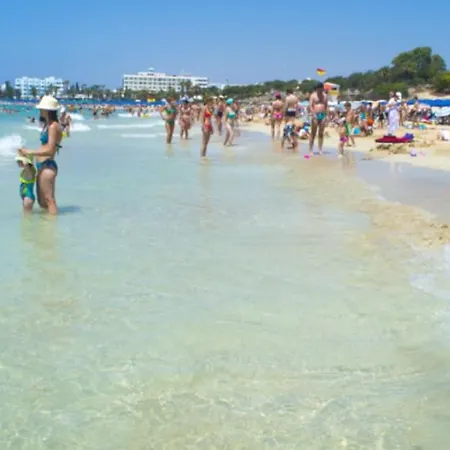 5 Star For Rent In Cyprus, 1225 Protaras