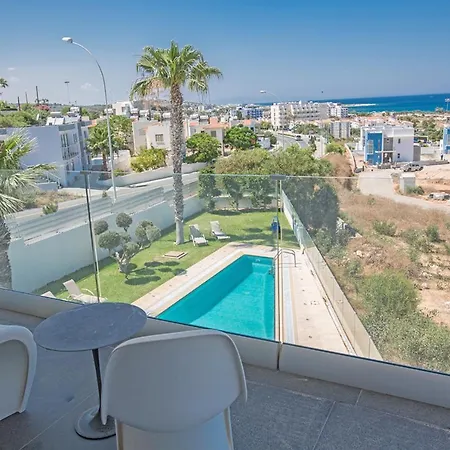 5 Star For Rent In Cyprus, 1225