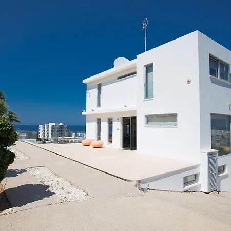 5 Star For Rent In Cyprus, 1225 Villa