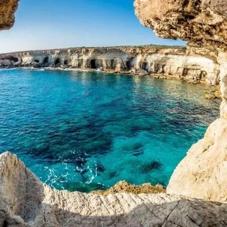 别墅 5 Star For Rent In Cyprus, 1225