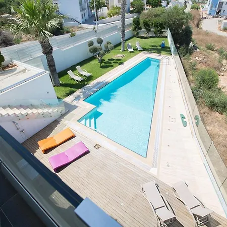 5 Star For Rent In Cyprus, 1225 普罗塔拉斯