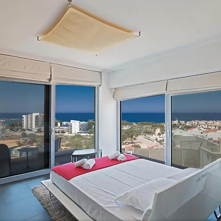 5 Star For Rent In Cyprus, 1225