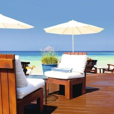 5 Star For Rent In Cyprus, 1225
