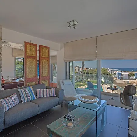 5 Star For Rent In Cyprus, 1225 别墅 *