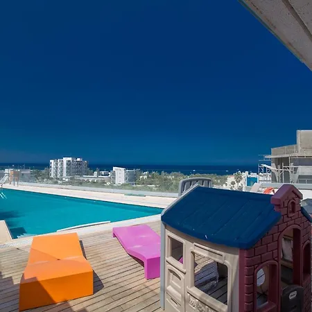 5 Star For Rent In Cyprus, 1225 Βίλα