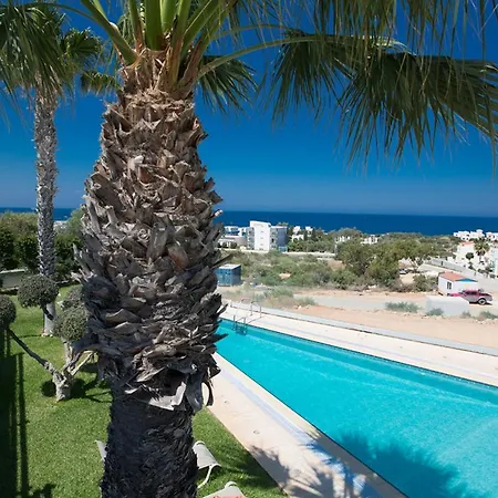 5 Star For Rent In Cyprus, 1225 Πρωταράς