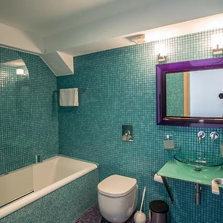 5 Star For Rent In Cyprus, 1225 Βίλα Πρωταράς