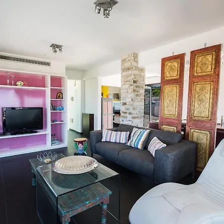 5 Star For Rent In Cyprus, 1225 *
