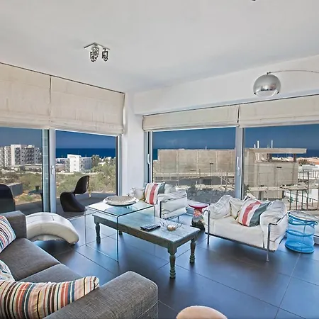 5 Star For Rent In Cyprus, 1225 *