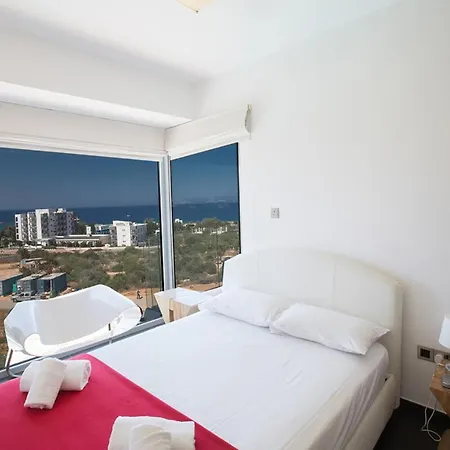 5 Star For Rent In Cyprus, 1225 Βίλα *