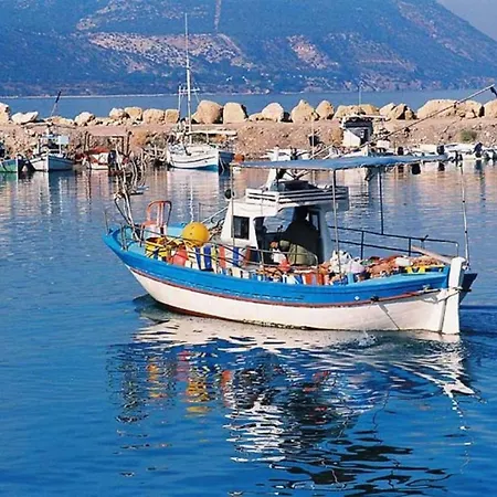 5 Star For Rent In Cyprus, 1225 Βίλα Πρωταράς