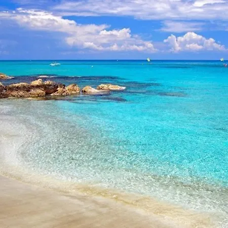 Βίλα 5 Star For Rent In Cyprus, 1225 *