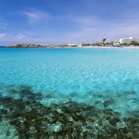 5 Star For Rent In Cyprus, 1225 * Πρωταράς