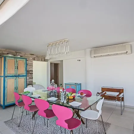 5 Star For Rent In Cyprus, 1225 *