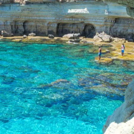 5 Star For Rent In Cyprus, 1225
